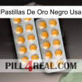 Usa Black Gold Pills levitra2